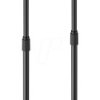 HS 49 L Speaker stand for SONOS Era 100 & 300, set of 2, black