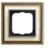 Busch-Jaeger 1 x Ramka Ramka mosiądz 2CKA001754A4653 1 szt.