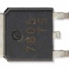 Generic 5V voltage regulator DPAK SMD