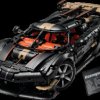 42232 LEGO® Technic Koenigsegg Sadair's Spear Megacar