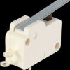 01006.0901-04 snap-action-switch, change over, 10 A-400 V AC, solder terminal
