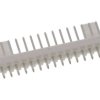 Molex 22272151 Listwa kołkowa, męska, do wbudowania, standardowa Molex MOL Power & Signal Sol., piny: 15, 4 A, 1 szt.