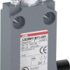 ABB 1SBV015511R2601 Przełącznik pozycyjny LS20M11B11-U01, 10 A, IP67, 1 szt.