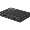 Przełącznik HDMI HDMI, DisplayPort, HDMI, 4-portowy, 4096 x 2160 4 1, StarTech.com