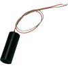 Picotronic 70104264 Red Class 1 Laser 5m 0.4mW 2.4-3VDC 20mA 650nm Wavelength