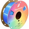 Polymaker CA03002 Panchroma™ Silk Filament do drukarek 3D PLA Jedwabisty połysk 1.75 mm 1000 g niebieski 1 szt.