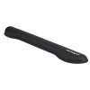 StarTech.com WRSTRST Foam Keyboard Wrist Rest for Ergonomic Typing Support - Pa