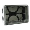 Puszka Natynkowa Z Dławikami Wym/Wew 150X110x70 Mm 10Membran Ip66 008.Pg.K...