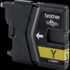 LC985Y Yellow: Brother DCP-J125, DCP-J315W