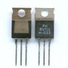 BUT11 TRANZYSTOR