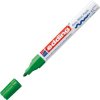 Edding Bullet Tip Heat Resistant Paint Marker CR E-750 4-750-9-004 Green