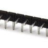 Złącze szpilkowe 10-pinowe raster: 3.5mm Phoenix Contact 8.0A 250.0 V.