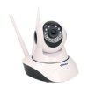 Kamera IP ORNO GV-1807 WiFi obr. obrot. HD1208x720 IR-10m