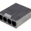 Molex 1726732004 Obudowa złącza pin żeńskiego na kabel Molex MOL Power & Signal Sol., piny: 4, 34 A, 1 szt.