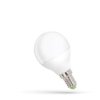 Led Kulka E-14 230V 4W Nw Spectrum