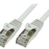 Patch Cord Sf/Utp 5E Linka Cca Pvc Szary 15M 26Awg Cp1102d