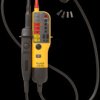 4093088 Voltage and continuity tester T110 VDE