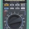 KEW1061 Multimetr TRMS-20kHz,MEM,USB Kyoritsu