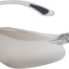 Wraparound Safety Glasses - Indoor/Outdoor