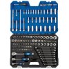 Draper Expert 16460 1/4", 3/8" and 1/2" Sq. Dr. Tool Kit (150 Piece)