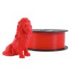 Prusament PLA Lipstick Red 1kg, filament 1,75mm