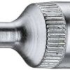 Gedore IN 20 2 1812556 wewnętrzny sześciokąt Końcówka wkrętaka 2 mm 1/4