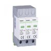 Ogranicznik przepięć Typ T2 3P 1200V DC dla systemów PV Ex9UEP