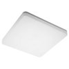 Plafon LED IP54 24W WW BESA 2400lm kw. GTV 289385