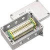 Weidmüller KLIPPON K21 M16ACSS EX Obudowa instalacyjna aluminium 1 szt.