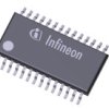 Mikrokontroler Infineon XMC1200 TSSOP 28-pinowy Powierzchnia ARM Cortex-M0 64kB 32 bit 32 MHz, 16 kB RAM Flash, 2.8 V