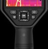 hikm11w M11W thermal imager, NETD<40 mk, -20°C - +550°C, Wi-Fi