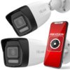 Kamera Ip Hilook By Hikvision Tuba 2Mp Ipcam-B2-30Dl 2.8Mm