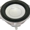 Głośnik miniaturowy Visaton BF 45 - 4 Ohm Poziom hałasu: 79 dB Visaton 2240 N/A N/A Zawartość: 1 szt.