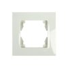 Ramka pojedyncza biała 90480001-PL Linnera Viko Panasonic