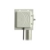 ATK-7/2000F Antena panelowa pasmo 1.9 - 2.1 GHz - zysk 7dB - gniazdo FME