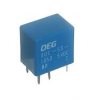 Przekaźnik, cewka 5V, styki 1A/30V