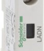 Schneider Electric LADN10 LADN10 Blok styków pomocniczych 1 szt.