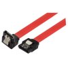 L-Com Kabel SATA Żeńskie SATA - zł. danych SATA Żeńskie 203.2 mm