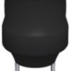 Suppressor choke, radial, 100 mH, 40 mA, 11P-104J-50