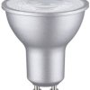 Żarówka LED Paulmann 28753 GU10 7 W 460 lm ciepła biel 1 szt.