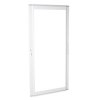 Drzwi profilowane przezroczyste 1800x850 mm 021269 LEGRAND