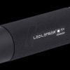 9802 LED Lenser torch, T2