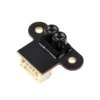 Waveshare TOF (time of flight) Mini Laser Range Sensor, UART / I2C Communication Support, Long Range