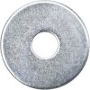 SWG 411 80 25 25 Mudguard Repair Washer Steel Zinc 8.4mm 25mm 50pcs