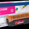 TN246M Toner - Brother - magenta - TN-246 - original