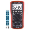 Multimetr Trms (Ac+Dc) Vfd Ef 50Khz Bm235 Brymen