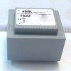 Transformator TSZZ 0.6/003M 0.6W 6V 0.083A