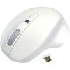 Matias M20DCW 3368308 Keyboard wireless compact sleek design white