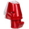 Gniazdo stałe 16A 4P 400V 6h IP44 11645
