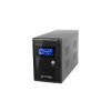 Zasilacz awaryjny UPS Armac Office 1000F LCD - 3 x gniazdo Schuko - 230V
